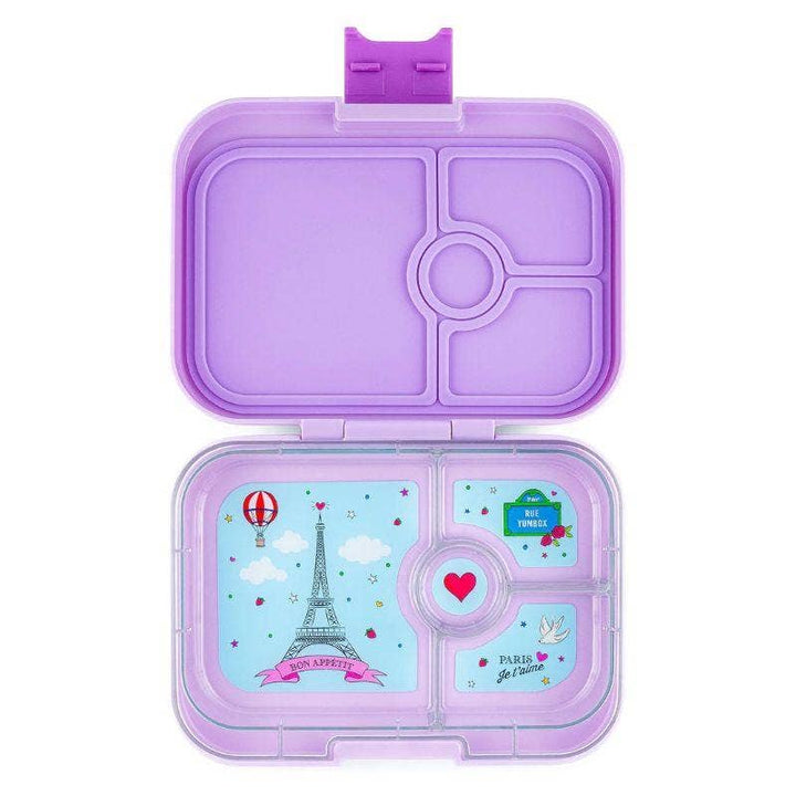 Yumbox Panino Leakproof Bento Lunch Box