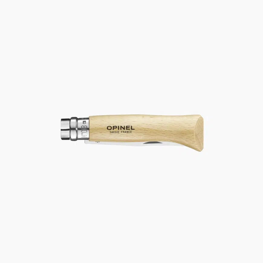 Opinel Classic Originals Stainless Steel Pocket Knife