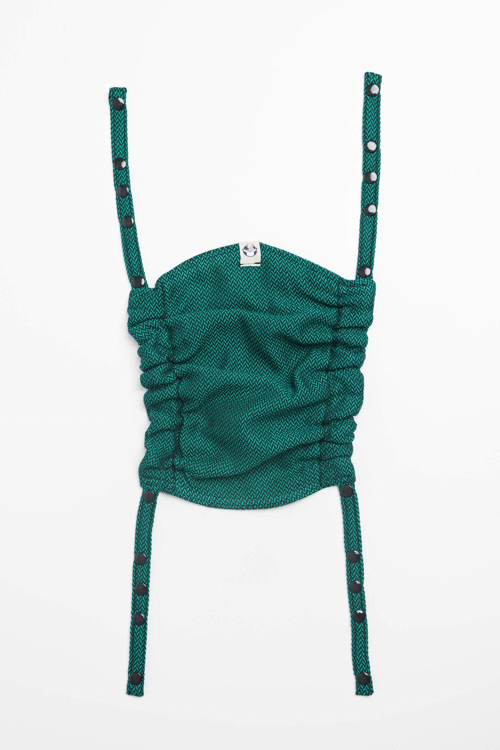LennyLamb Baby Carrier Hood Only | Various Colours