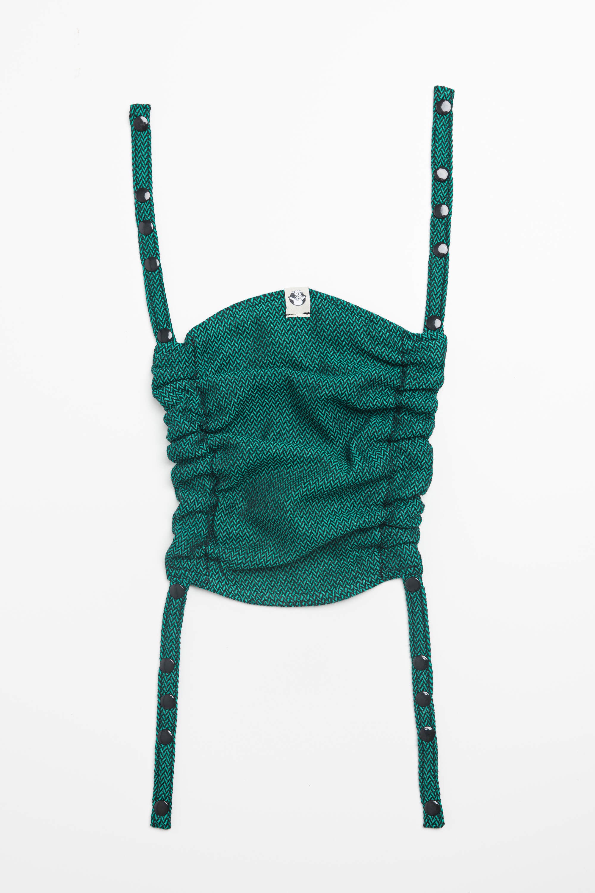 LennyLamb Baby Carrier Hood Only | Various Colours