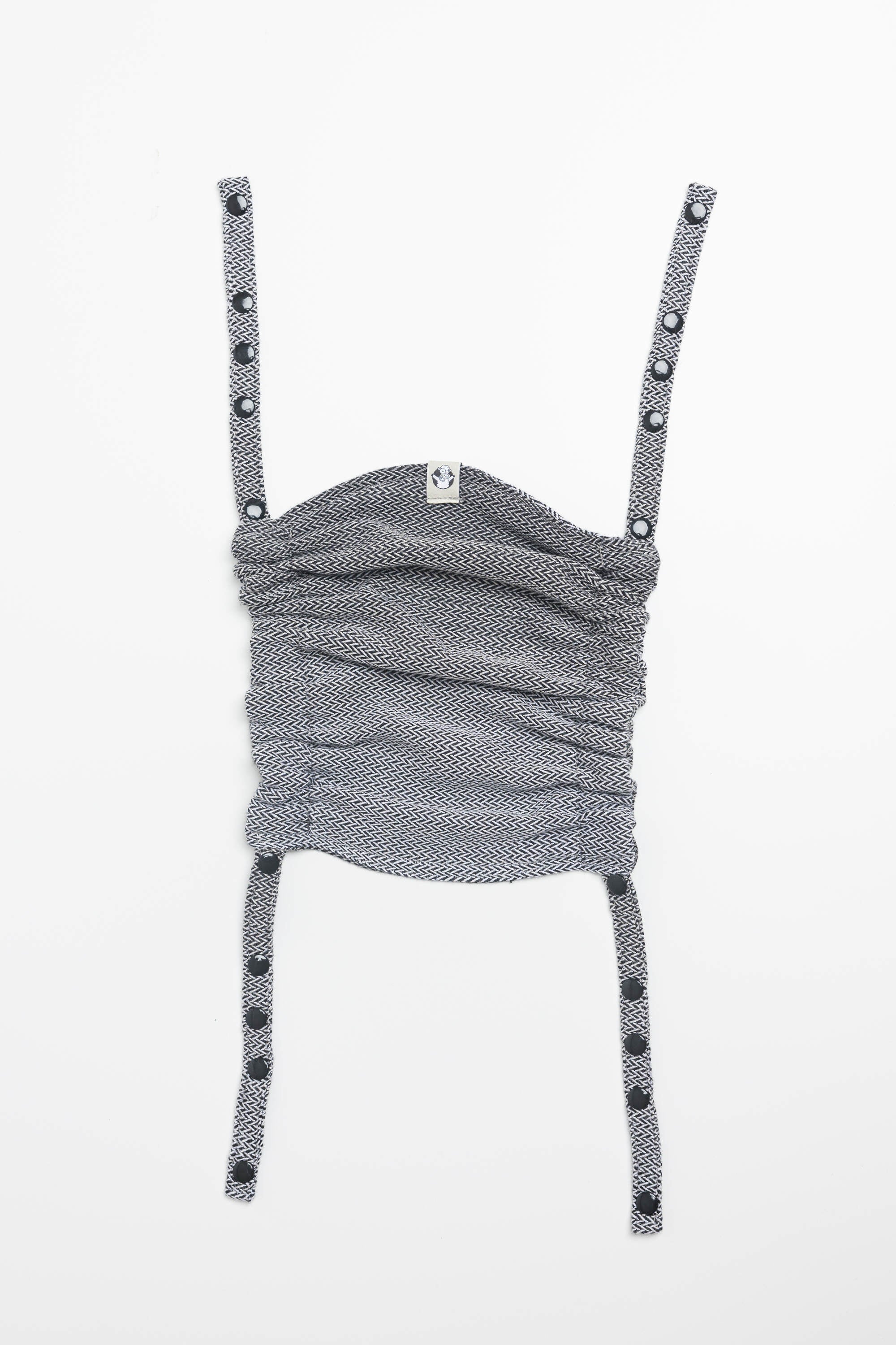 LennyLamb Baby Carrier Hood Only | Various Colours