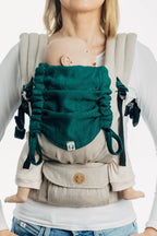 LennyLamb Baby Carrier Hood Only | Various Colours