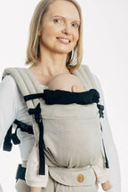 LennyLamb Baby Carrier Hood Only | Various Colours