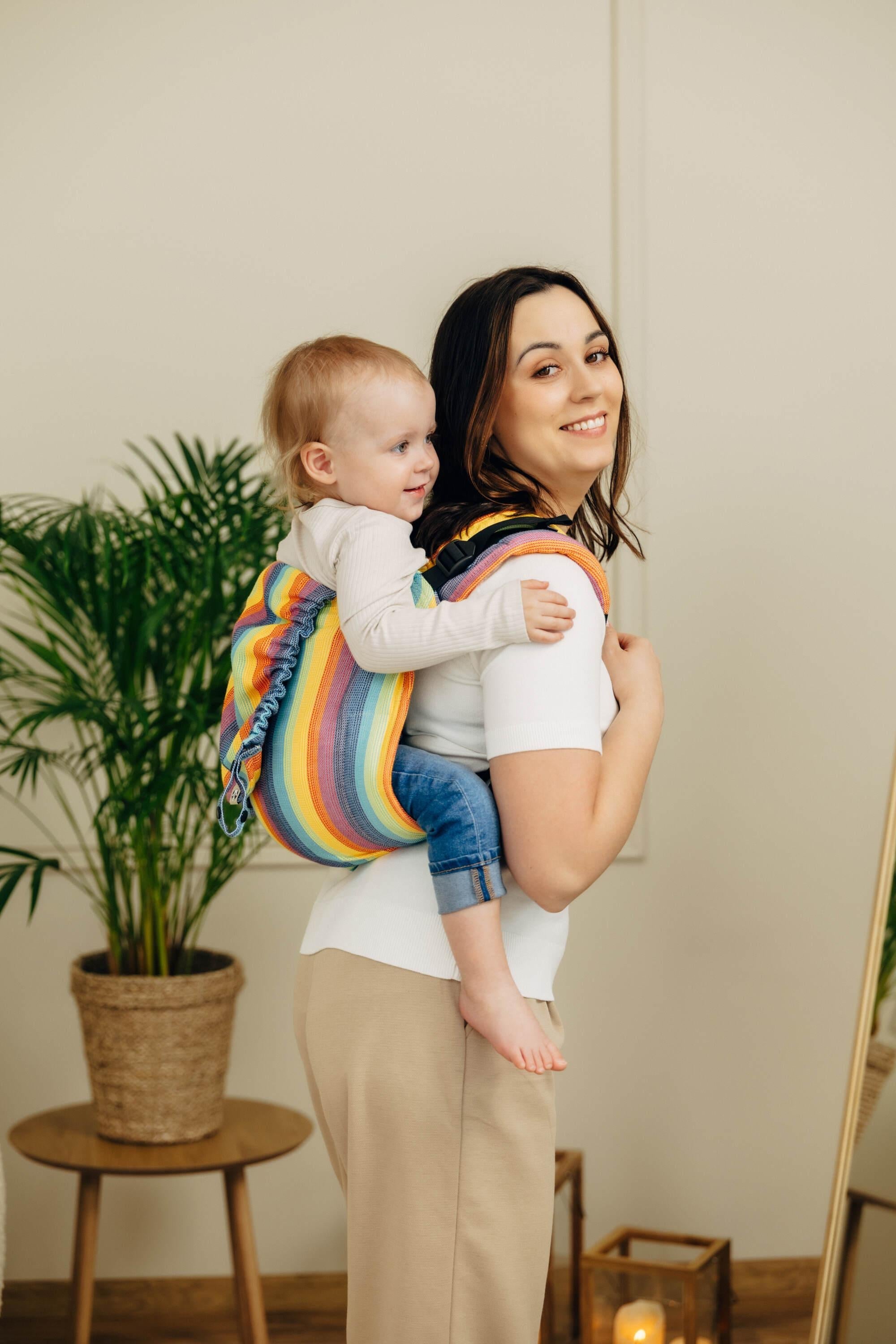 LennyLamb Onbuhimo Pro Luna