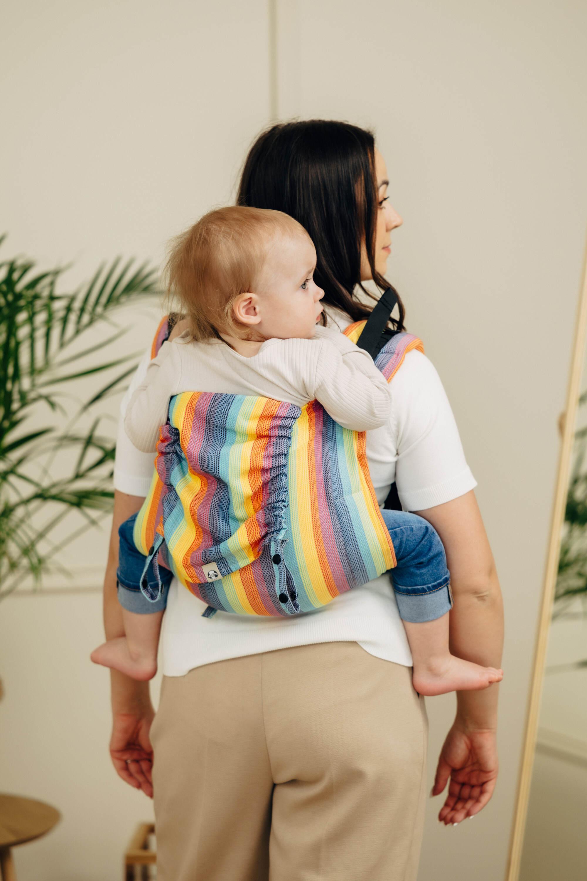 LennyLamb Onbuhimo Pro Luna