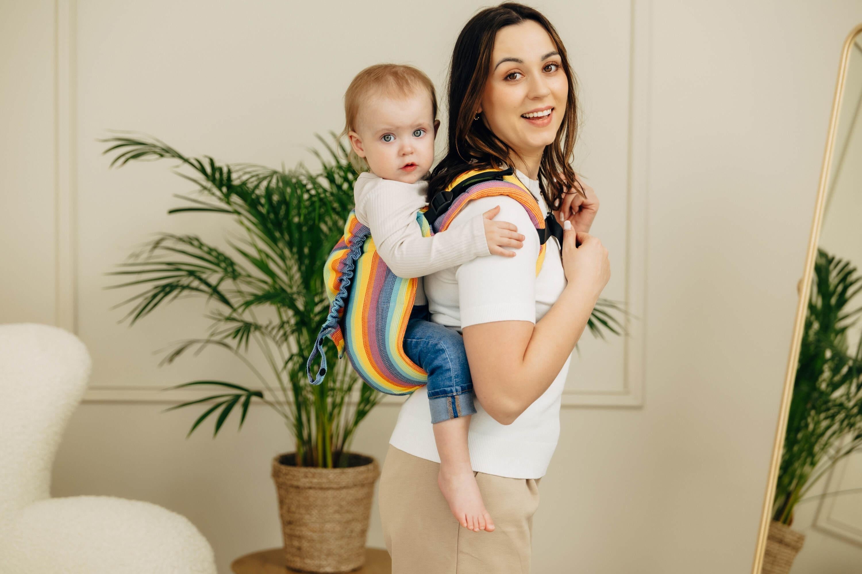 LennyLamb Onbuhimo Pro Luna