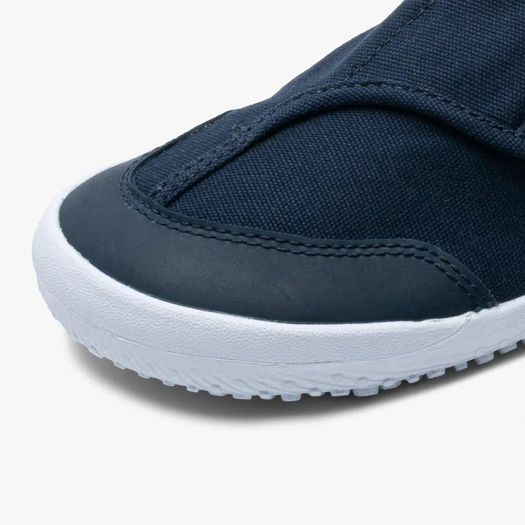 Vivobarefoot Gaia Kids Midnight