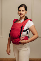 LennyLamb LennyLight Baby Carrier Sedona