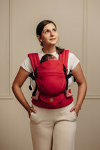 LennyLamb LennyLight Baby Carrier Sedona
