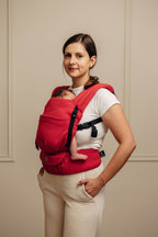 LennyLamb LennyLight Baby Carrier Sedona