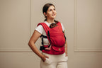 LennyLamb LennyLight Baby Carrier Sedona
