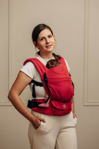 LennyLamb LennyLight Baby Carrier Sedona