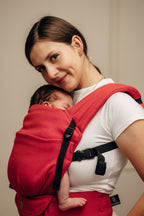 LennyLamb LennyLight Baby Carrier Sedona