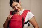LennyLamb LennyLight Baby Carrier Sedona