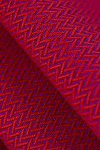 LennyLamb Ring Sling Little Herringbone Sedona
