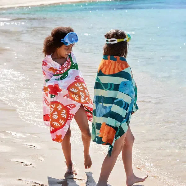 Dock and Bay Kids Quick Dry Beach and Travel Towels
