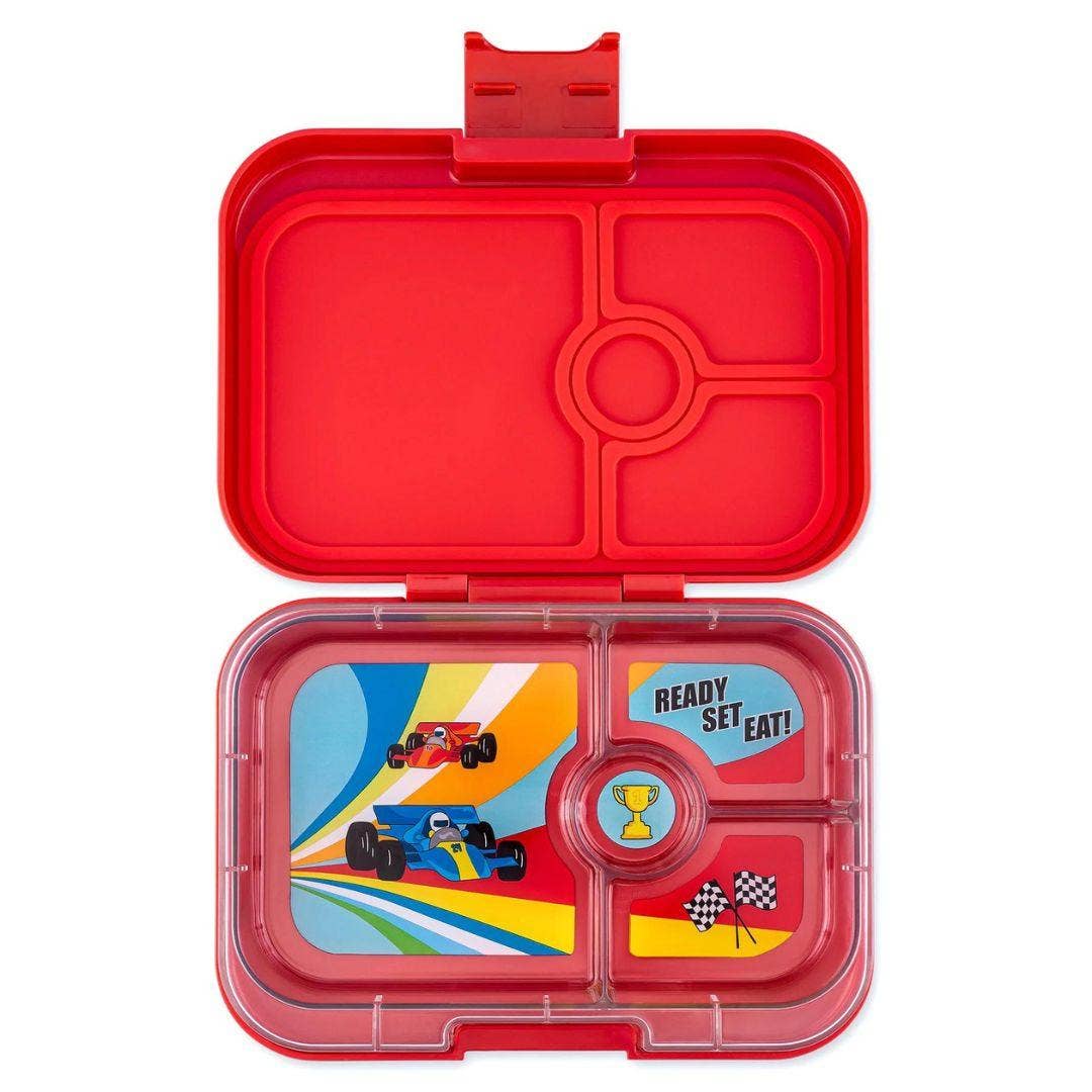 Yumbox Panino Leakproof Bento Lunch Box