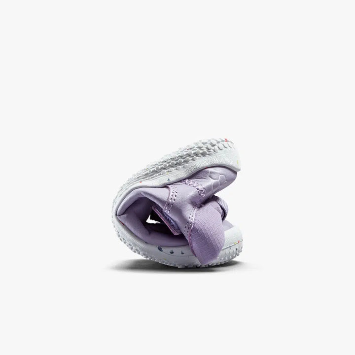 Vivobarefoot Primus Ludo Hi Toddler Lilac