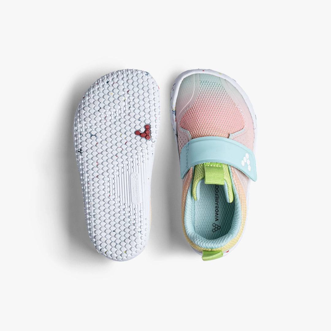 Vivobarefoot Primus Sport III Toddlers Ombre