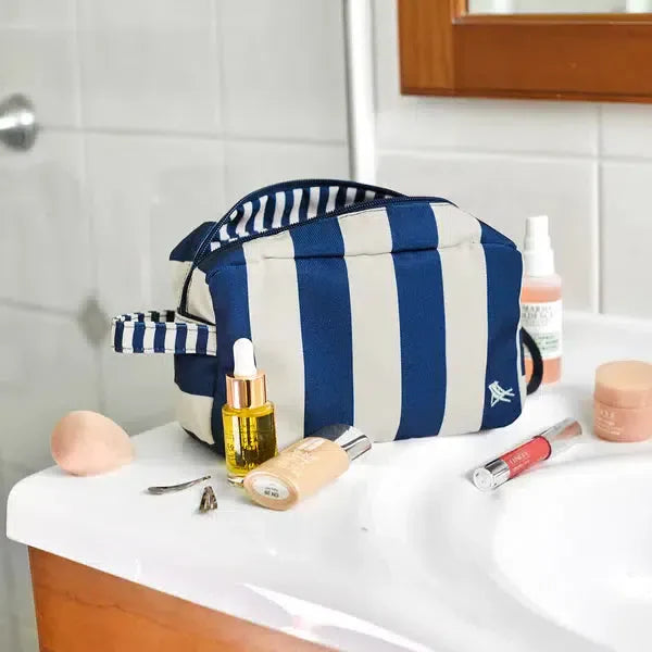Dock and Bay Toiletry Bags - Freedom To Explore