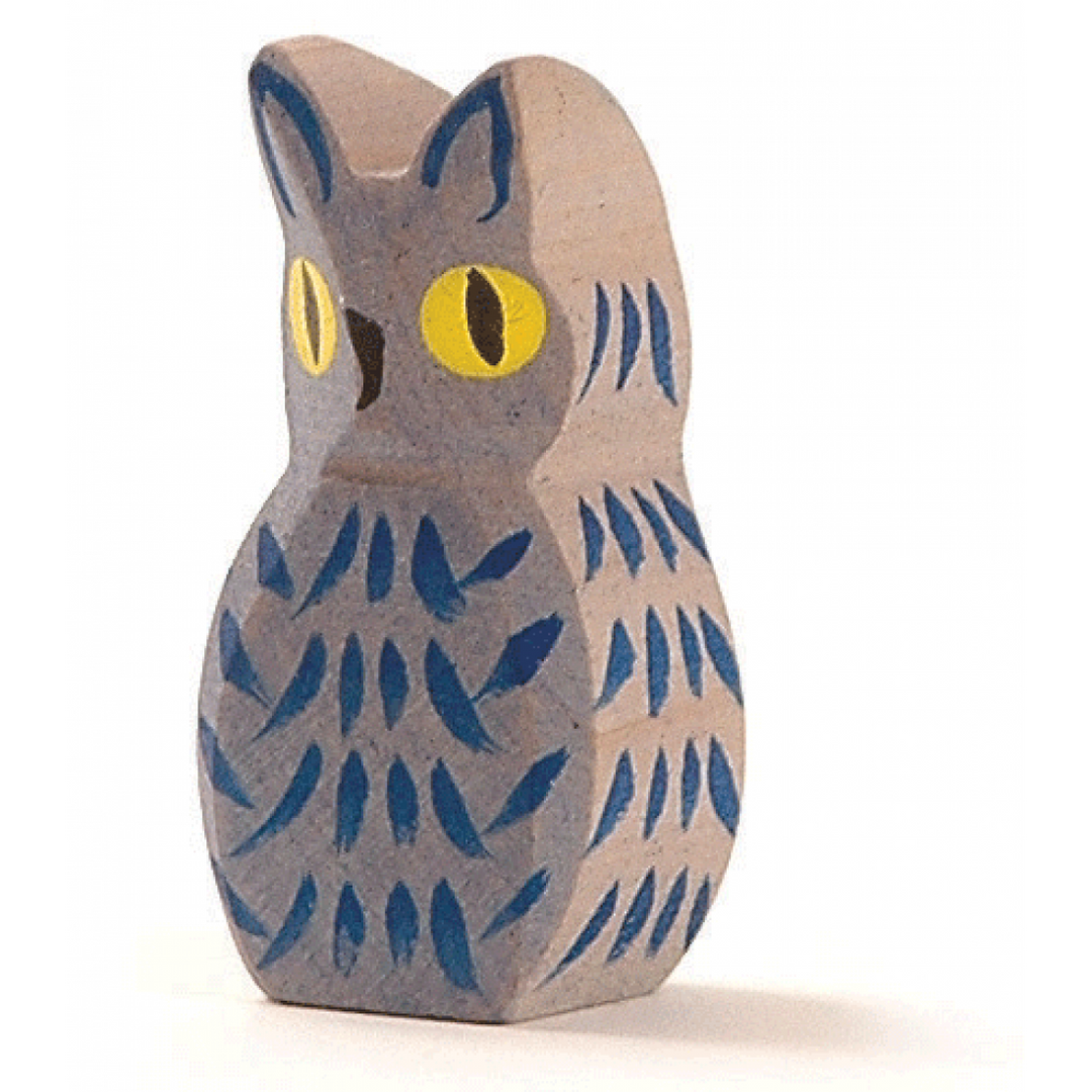 Ostheimer Blue Owl