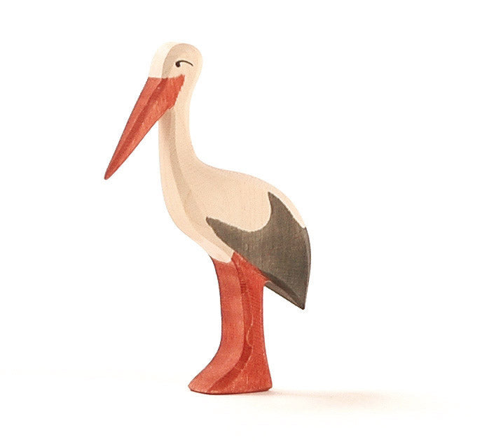 Ostheimer Stork