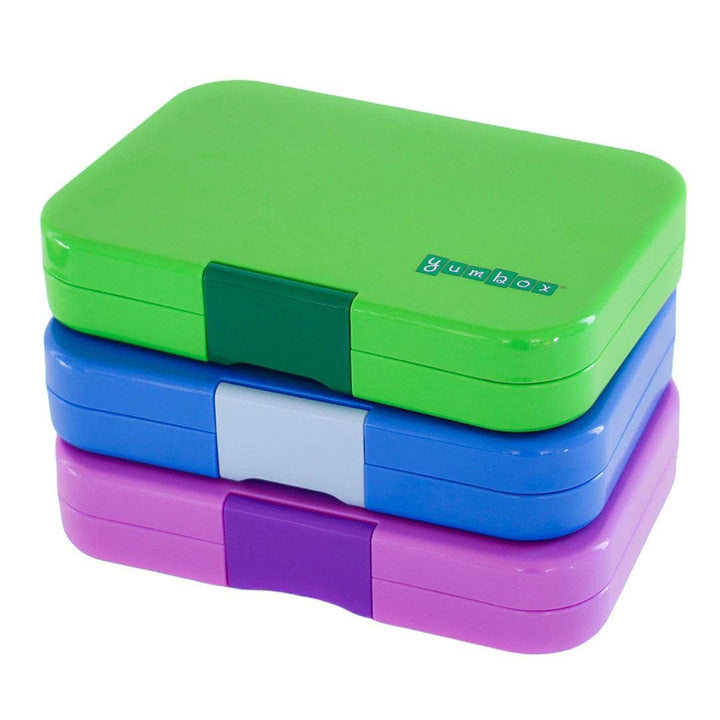 Yumbox Tapas Adult Leakproof Bento Lunch Box 4 Compartment