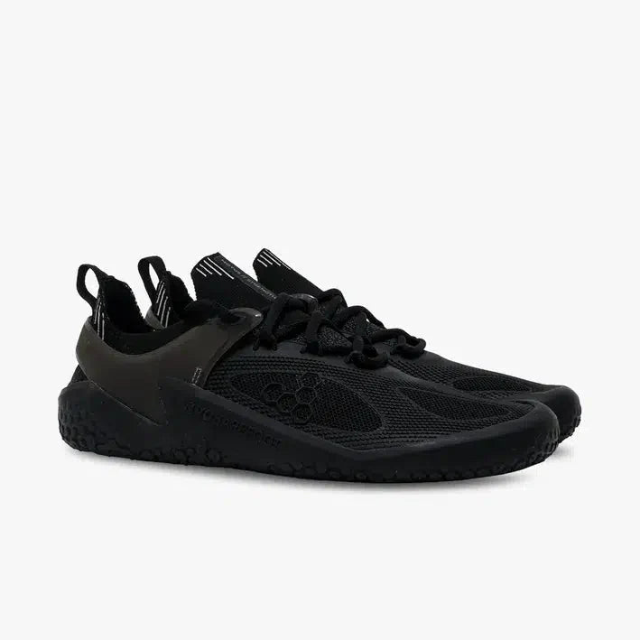 Vivobarefoot Women s Motus Strength Obsidian