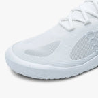 Vivobarefoot Motus Strength Men's Bright White / Grey