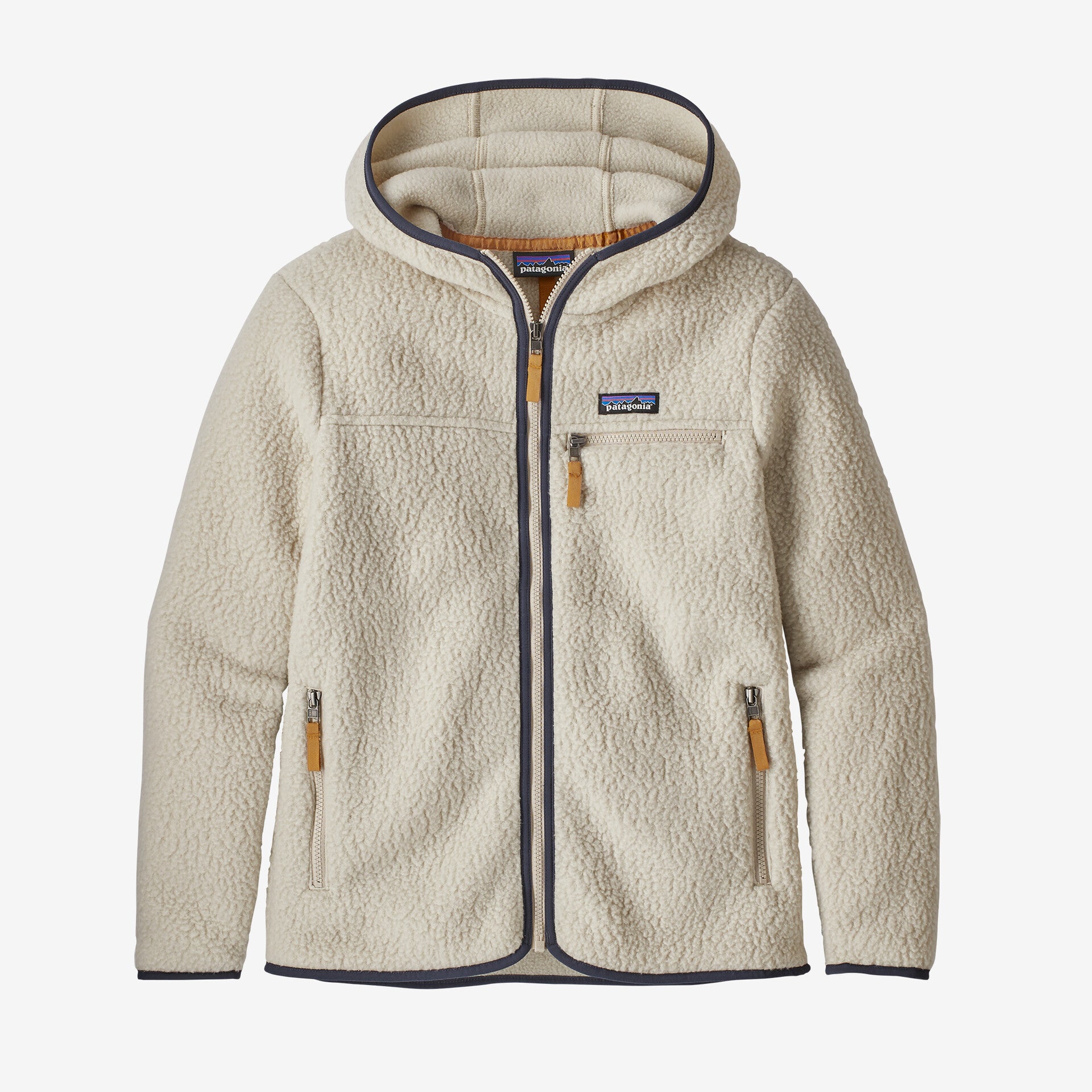 Patagonia sweatshirt fleece on sale