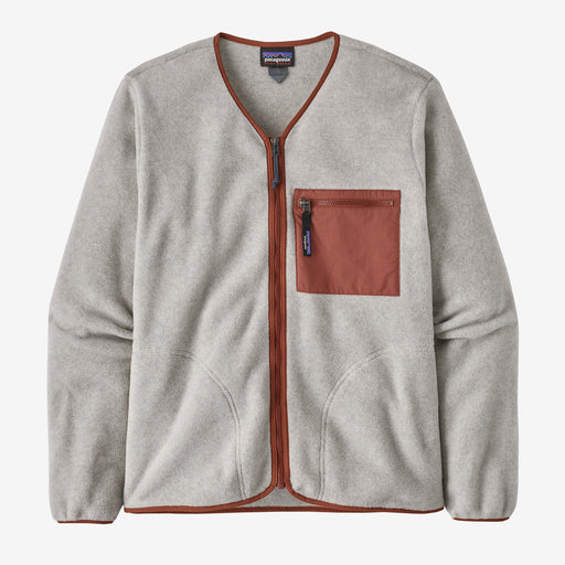 Patagonia Synchilla® Fleece Cardigan Jacket