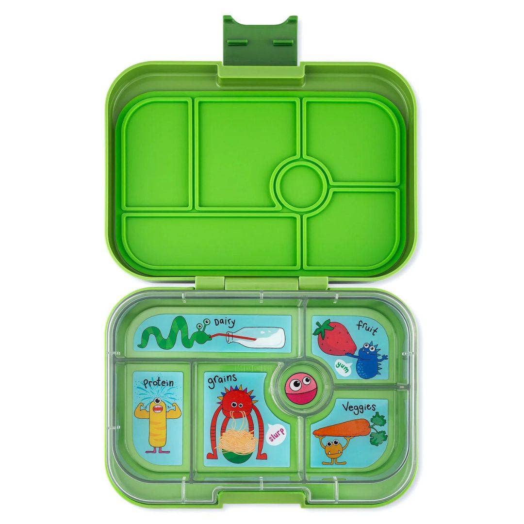 Yumbox Original (Classic) Leakproof Bento Lunch Box