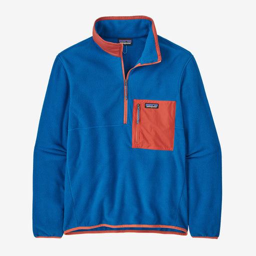 Patagonia classic synchilla on sale