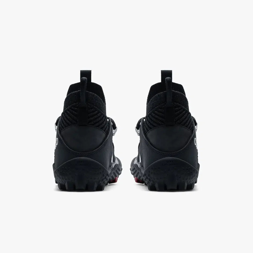 Vivobarefoot Magna Lite WR SG Mens Triple Black