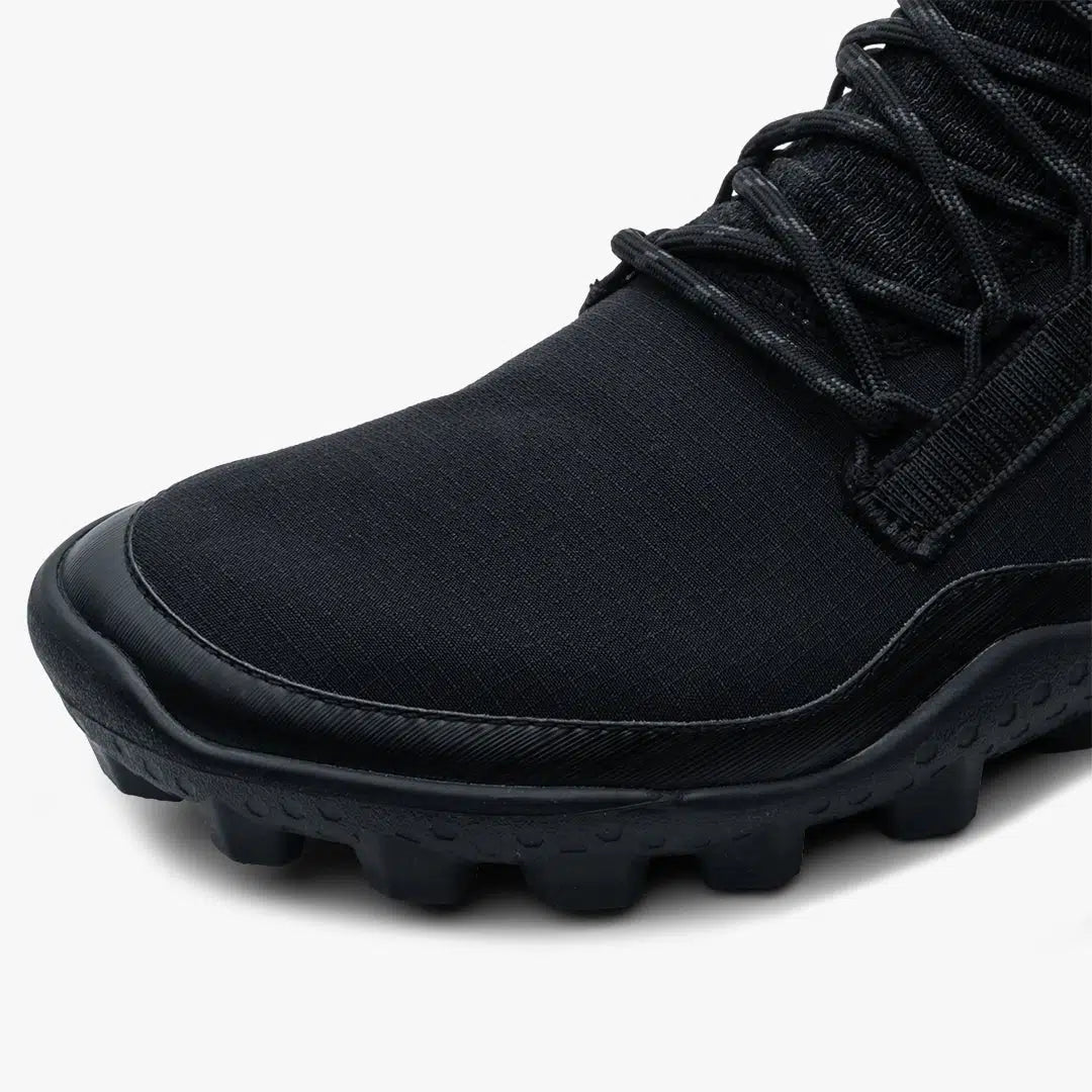 Vivobarefoot Magna Lite WR SG Mens Triple Black