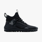 Vivobarefoot Magna Lite WR SG Mens Triple Black