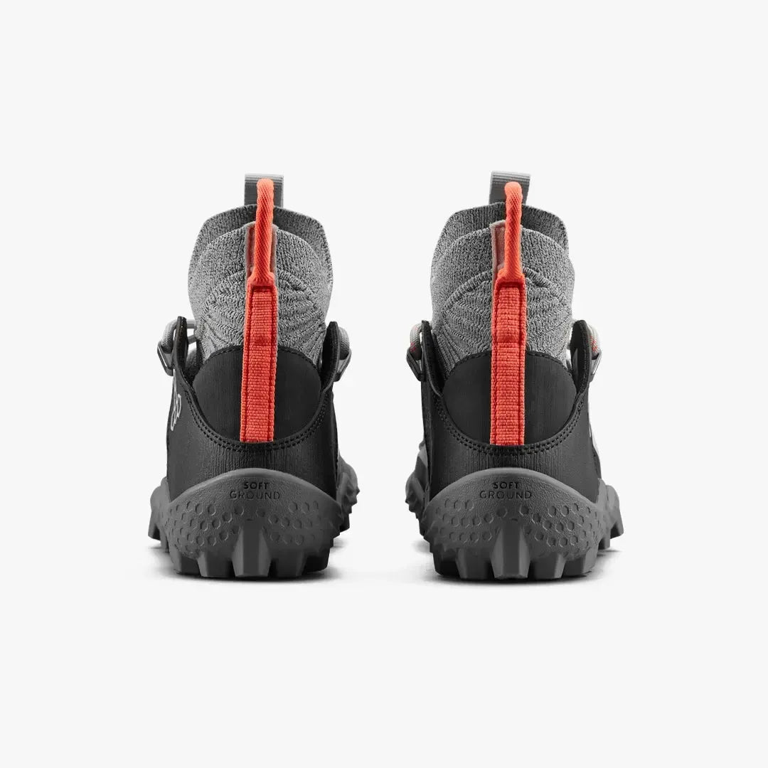 Vivobarefoot Magna Lite WR SG Women's Lunar Rock