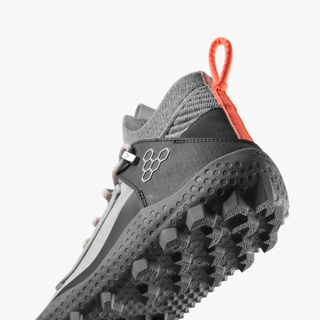 Vivobarefoot Magna Lite WR SG Women's Lunar Rock