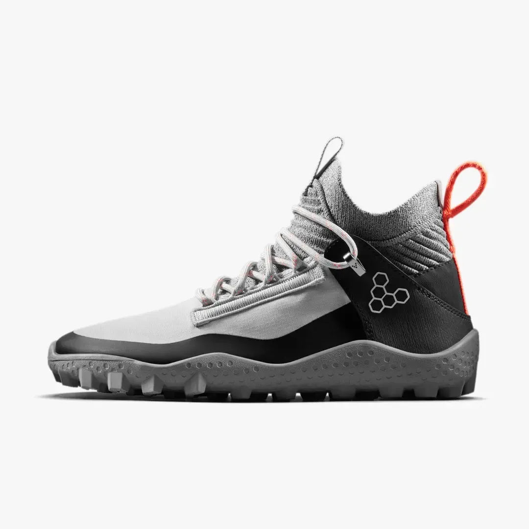 Vivobarefoot Magna Lite WR SG Women's Lunar Rock