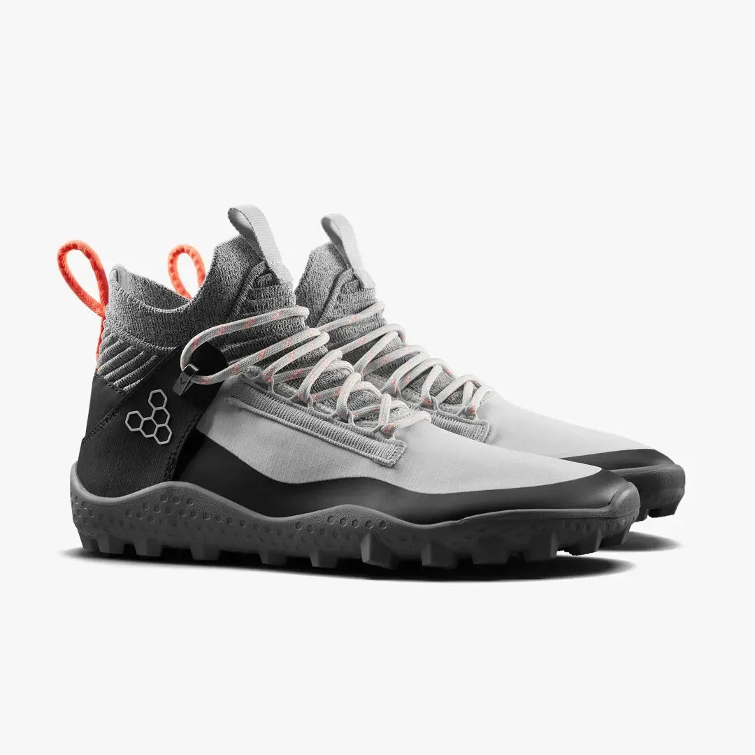 Vivobarefoot Magna Lite WR SG Women's Lunar Rock