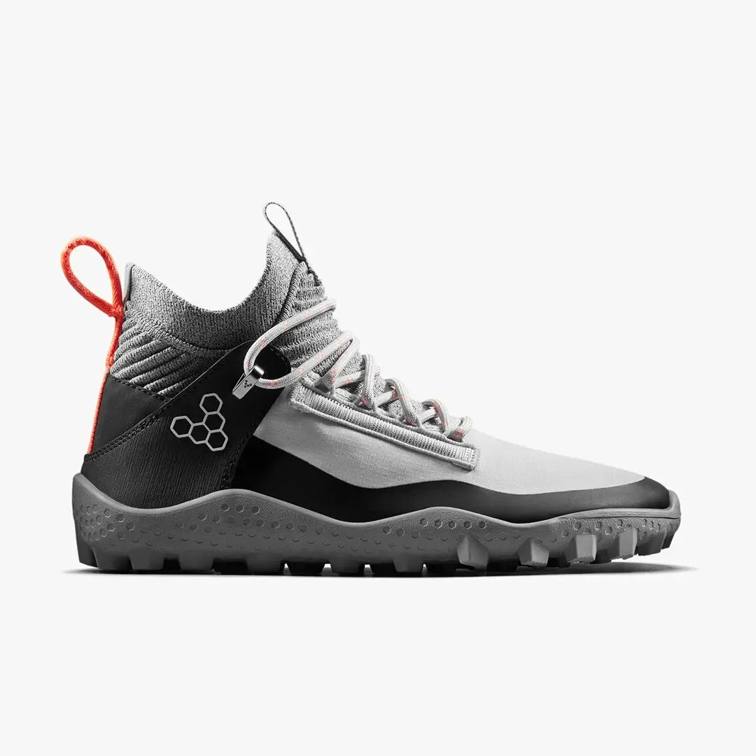 Vivobarefoot Magna Lite WR SG Women's Lunar Rock