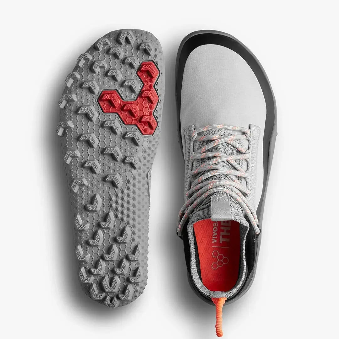 Vivobarefoot Magna Lite WR SG Women's Lunar Rock