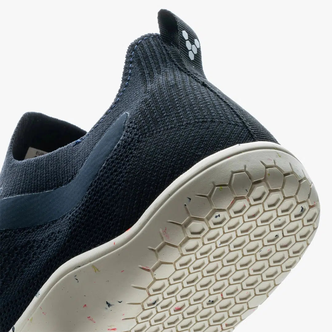 Vivobarefoot Primus Lite Knit Men's Midnight