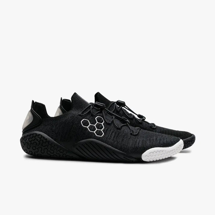 Vivobarefoot Motus Flex Men's Obsidian