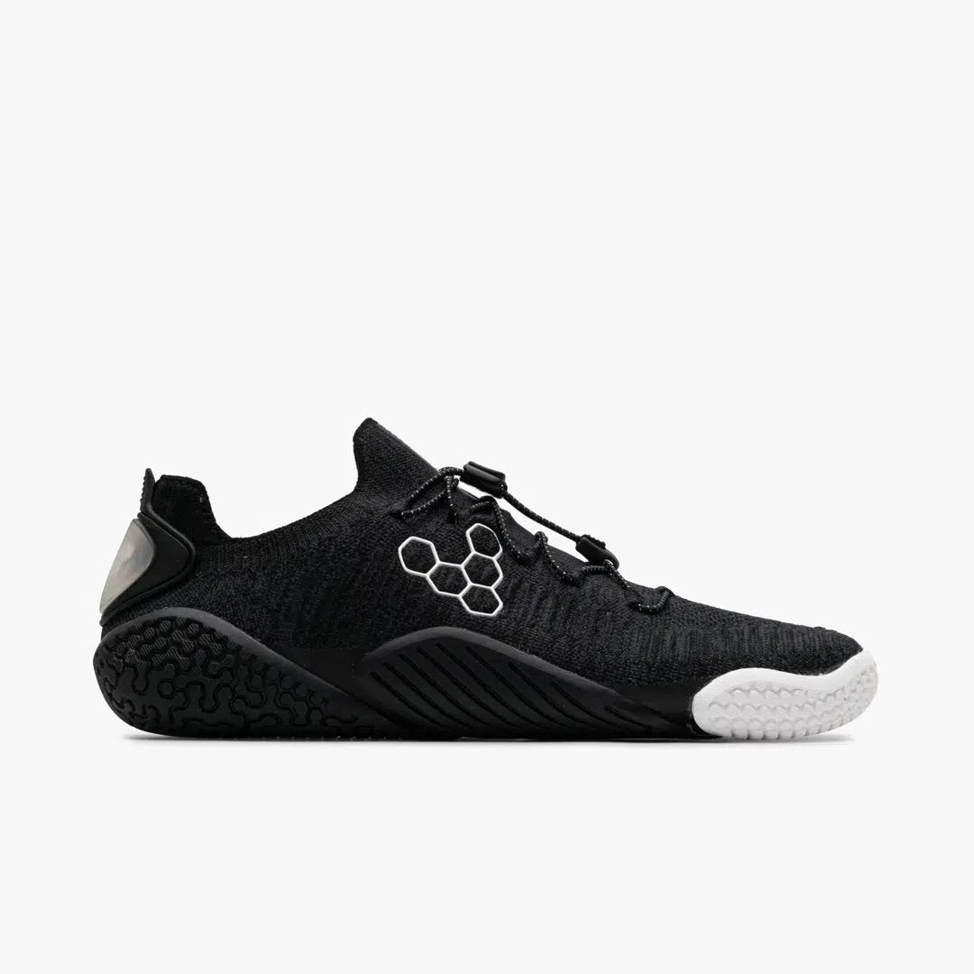 Vivobarefoot Motus Flex Men's Obsidian