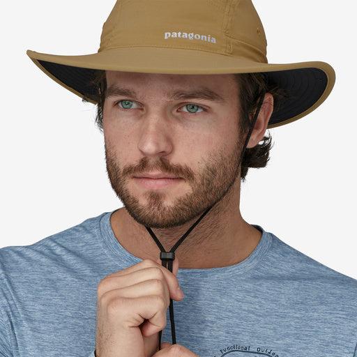 Patagonia Adults Quandry Brimmer Hat