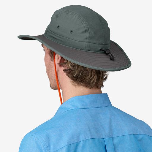 Patagonia Adults Quandry Brimmer Hat