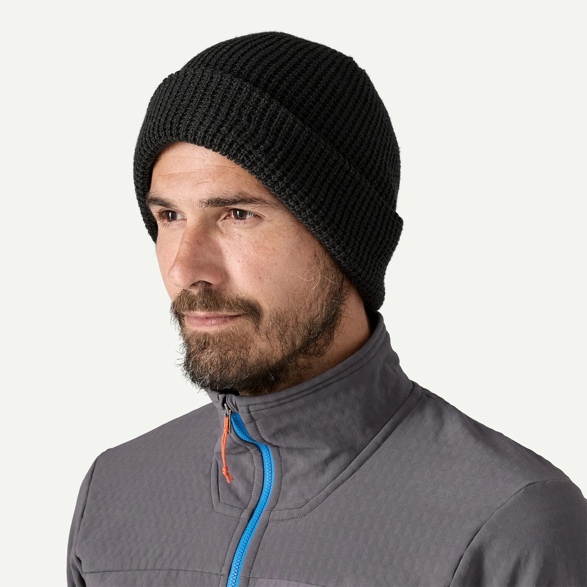 Patagonia SnowDrifter Beanie