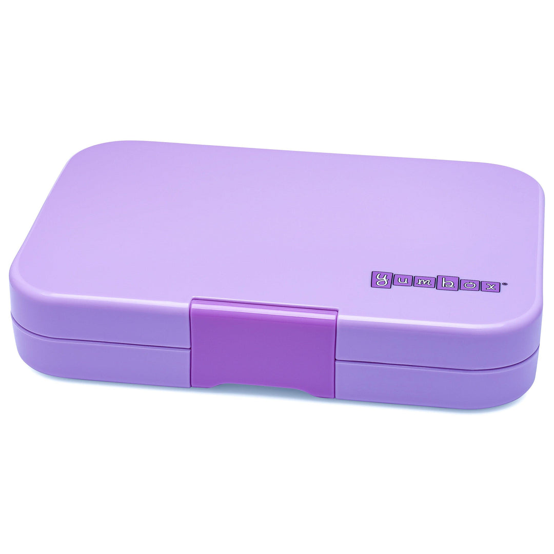 Yumbox Tapas Adult Leakproof Bento Lunch Box 4 Compartment