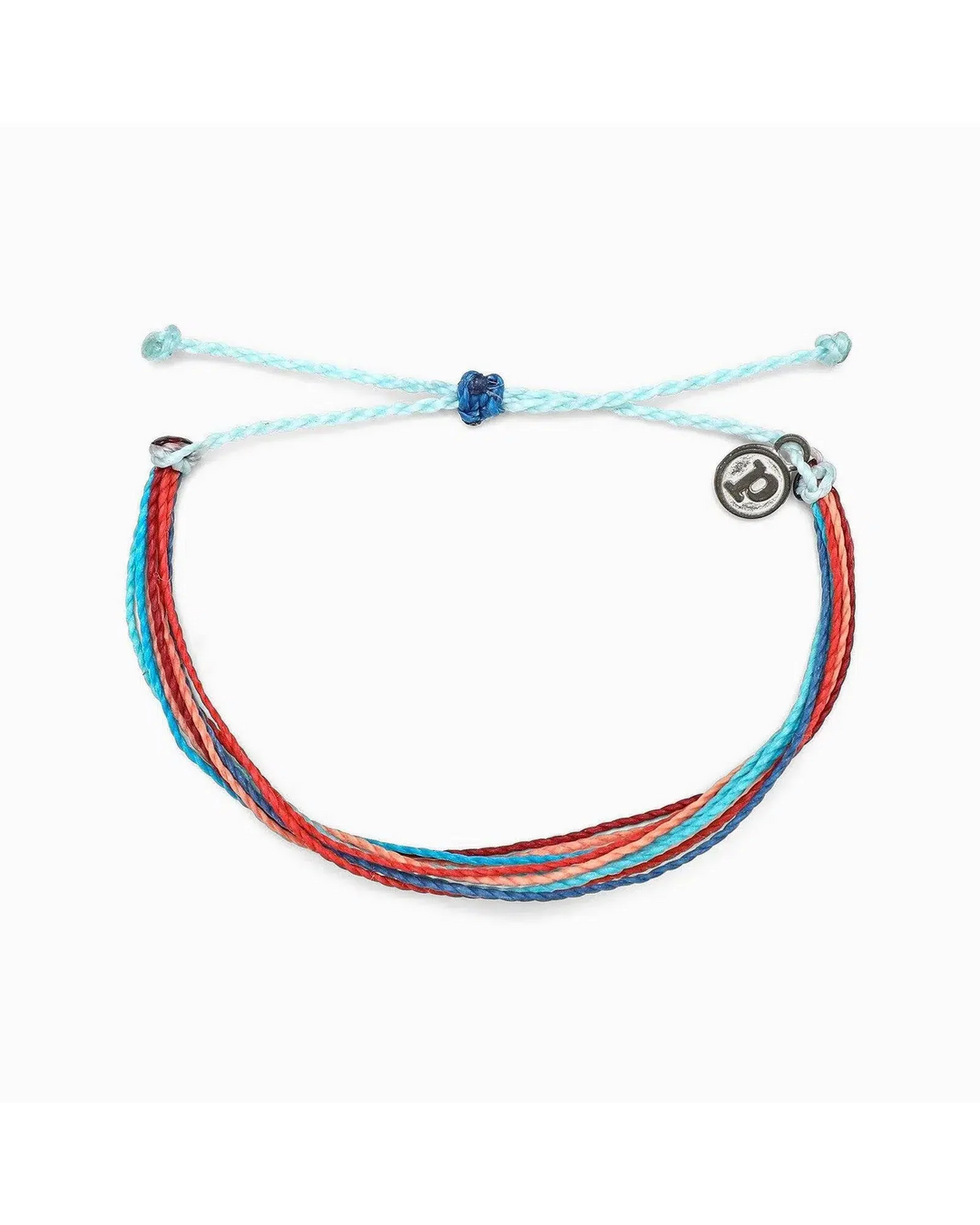 Pura vida bracelet colors discount